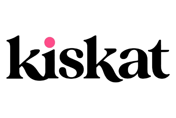 Kiskat Logo
